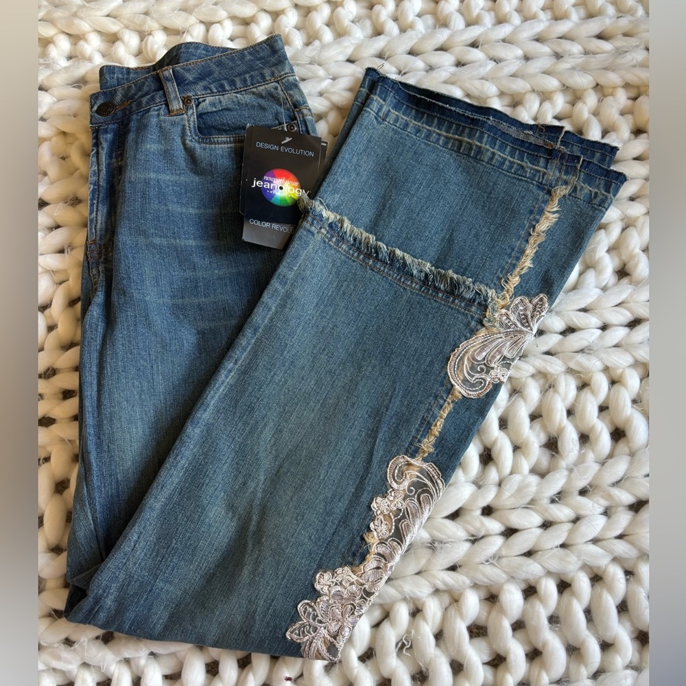Vintage Newport News jeans